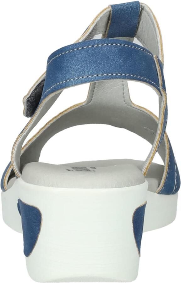 Arcopedico Sandalen met sleehak - Foto 3
