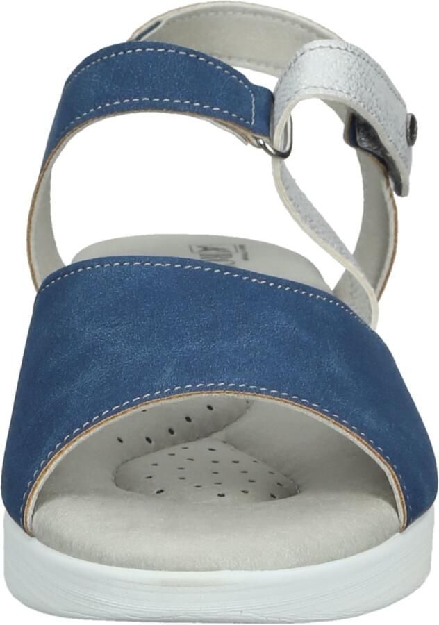 Arcopedico Sandalen met sleehak - Foto 3
