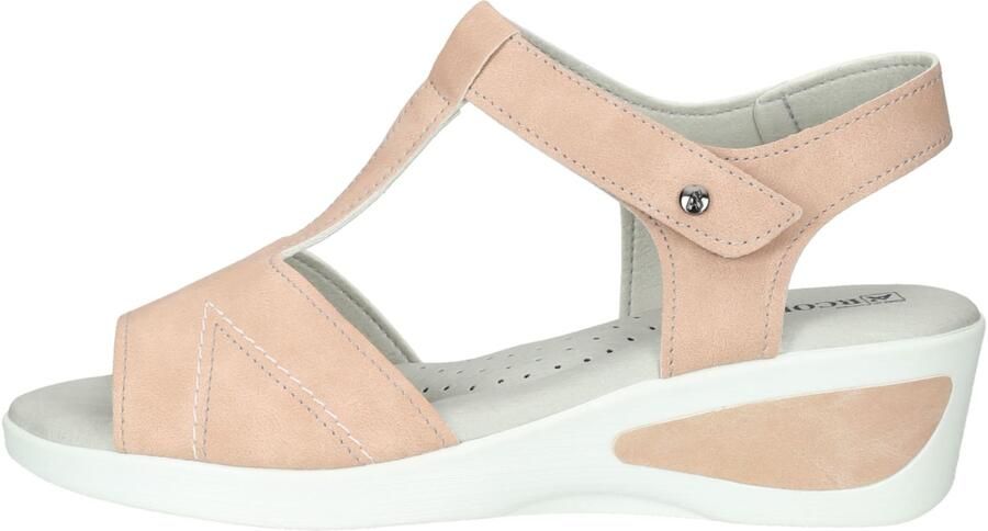 Arcopedico Sandalen met sleehak - Foto 4