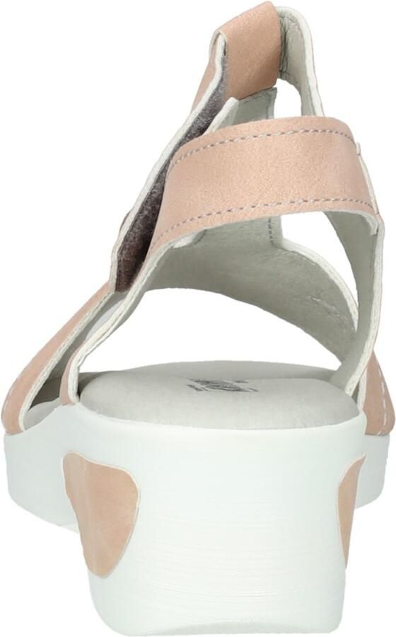 Arcopedico Sandalen met sleehak - Foto 3