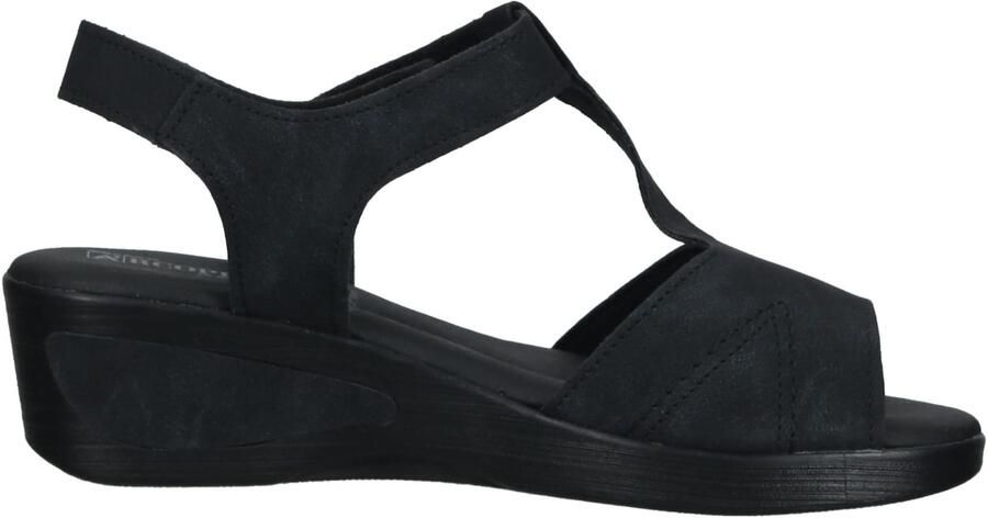 Arcopedico Sandalen met sleehak - Foto 4