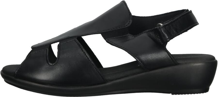 Arcopedico Sandalen met sleehak - Foto 4