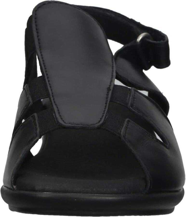 Arcopedico Sandalen met sleehak - Foto 2