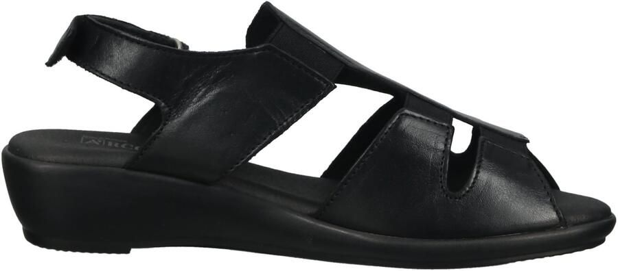 Arcopedico Sandalen met sleehak - Foto 5
