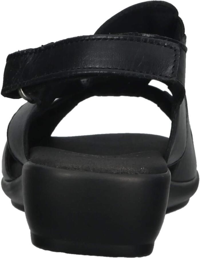Arcopedico Sandalen met sleehak - Foto 3