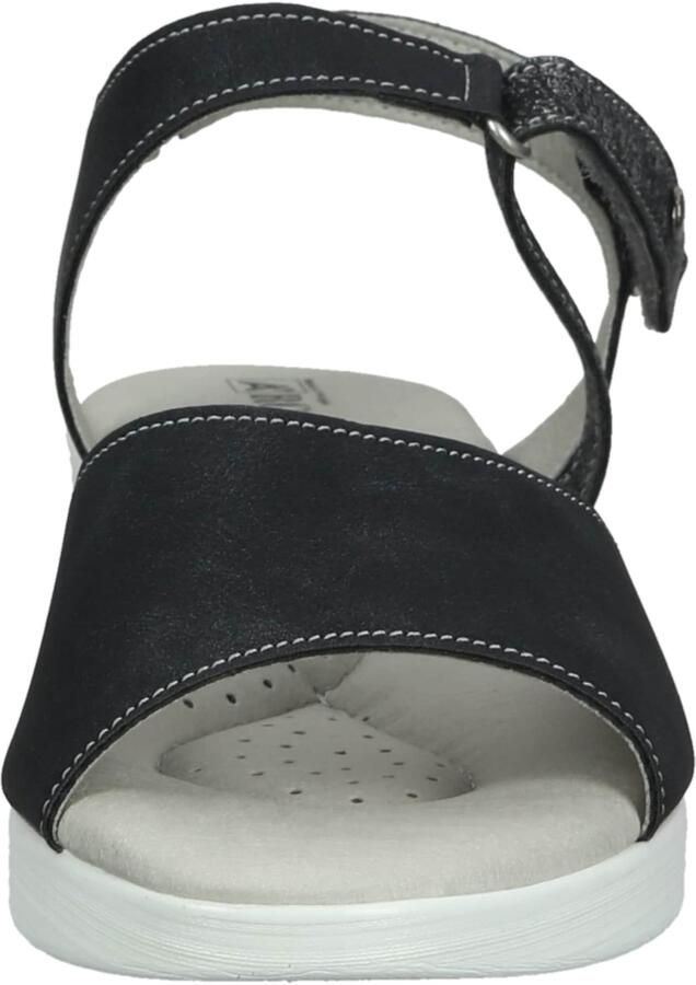 Arcopedico Sandalen met sleehak - Foto 3