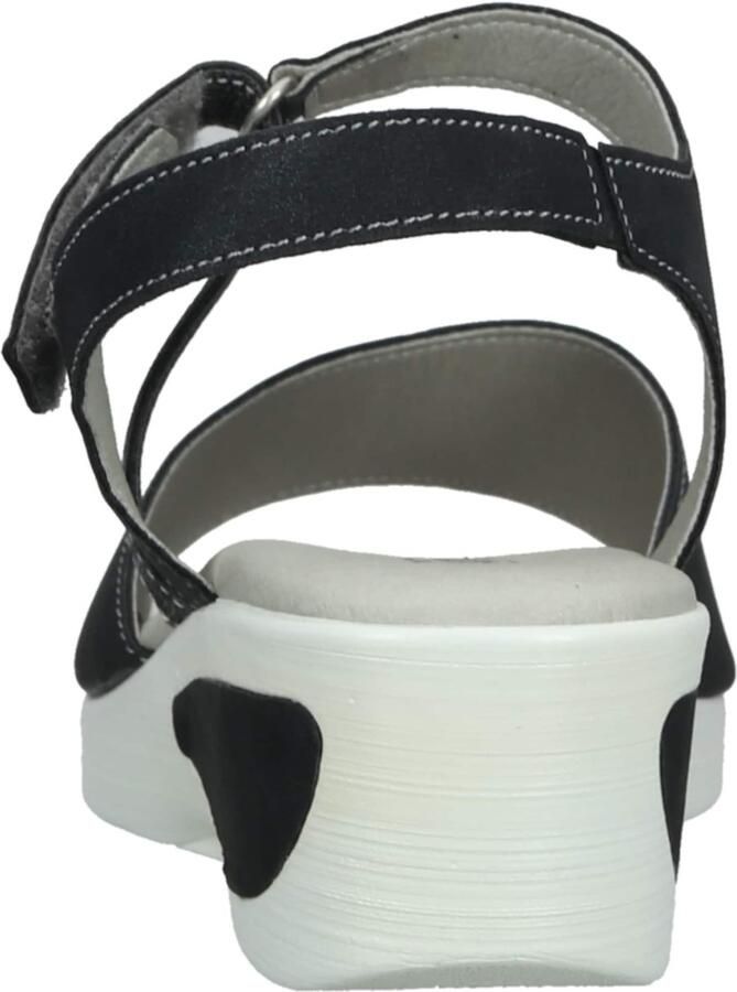Arcopedico Sandalen met sleehak - Foto 2