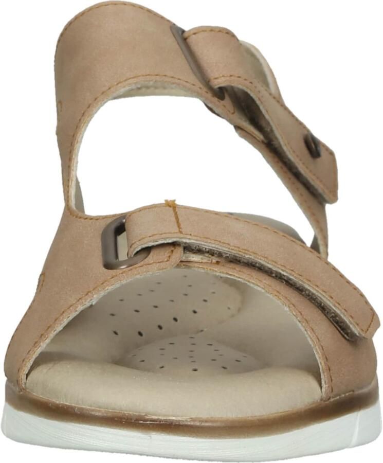Arcopedico Sandalen met riem bruin - Foto 2