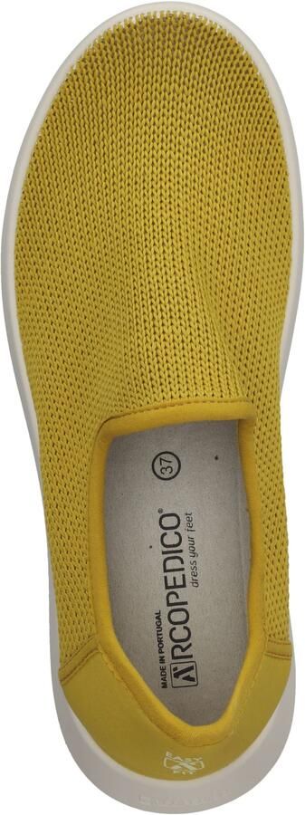 Arcopedico Instappers Pantoffels - Foto 6