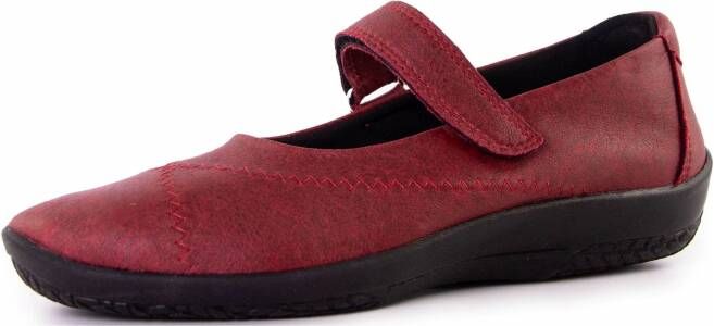 Arcopedico Ballerina met riempjes