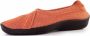 Arcopedico MAILU SPORT Volwassenen Dames pantoffels Kleur Roze - Thumbnail 2