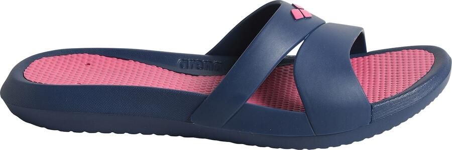 Dames Slippers Nina Lichtgewicht & Comfortabel voor Zwembad & Strand