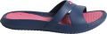 Dames Slippers Nina Lichtgewicht & Comfortabel voor Zwembad & Strand - Roze
