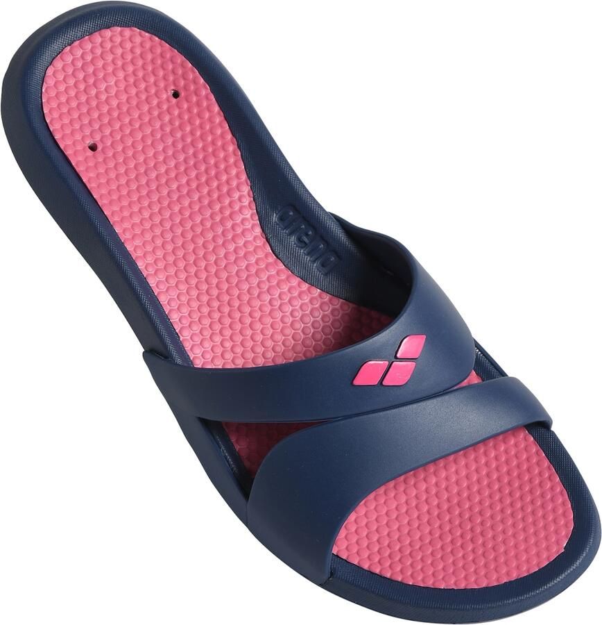 Dames Slippers Nina Lichtgewicht & Comfortabel voor Zwembad & Strand - Foto 2