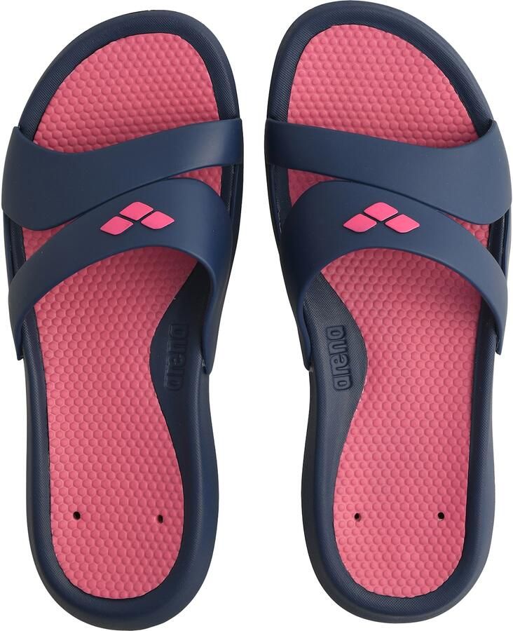Dames Slippers Nina Lichtgewicht & Comfortabel voor Zwembad & Strand - Foto 3