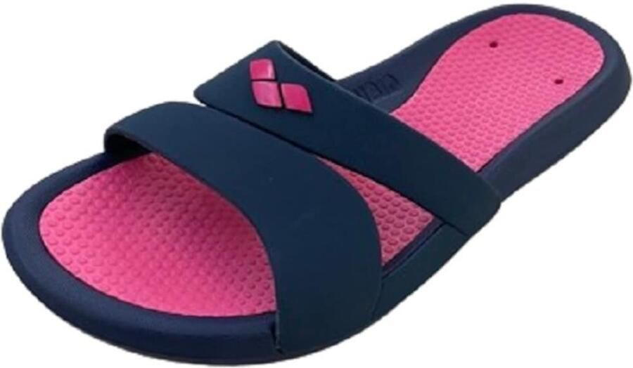 Dames Slippers Nina Lichtgewicht & Comfortabel voor Zwembad & Strand - Foto 4