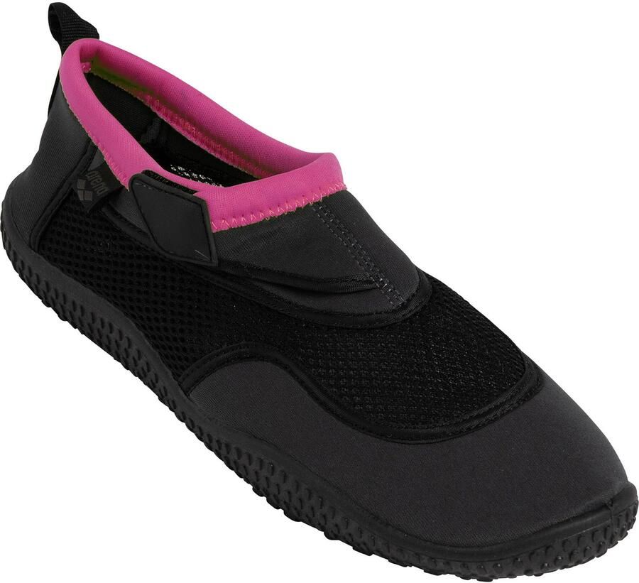 ARENA Waterschoen 'WATER SHOE' fuchsia zwart - Foto 2