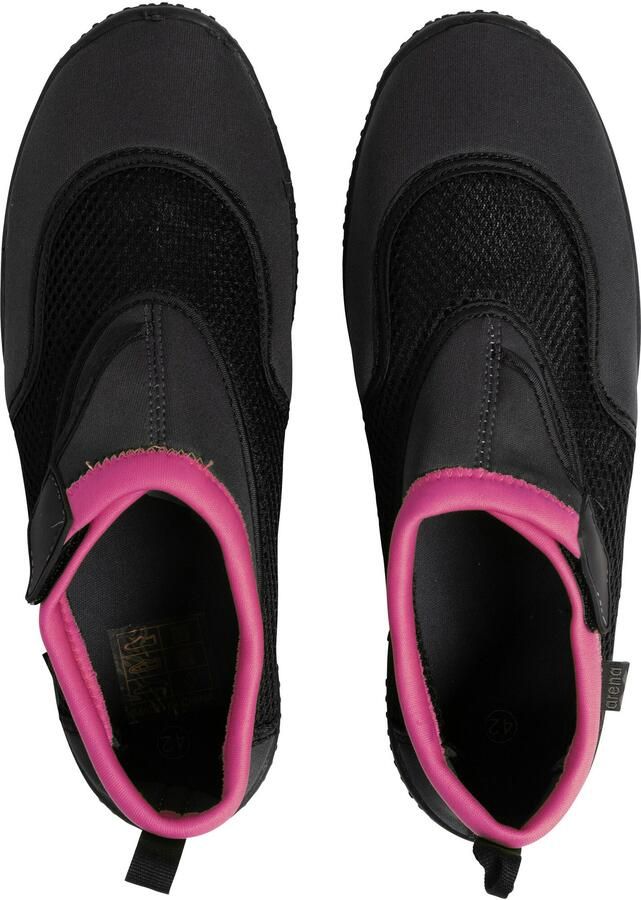 ARENA Waterschoen 'WATER SHOE' fuchsia zwart - Foto 3
