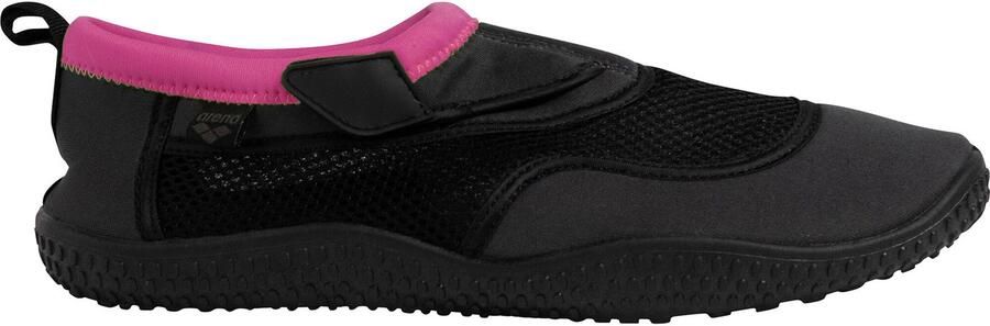ARENA Waterschoen 'WATER SHOE' fuchsia zwart - Foto 6