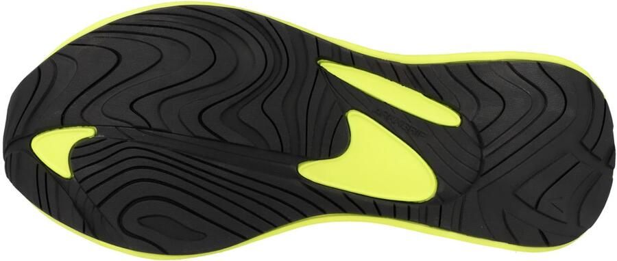 ARKK Copenhagen Slip-ons 'Raven X' geel grijs lichtgroen - Foto 5