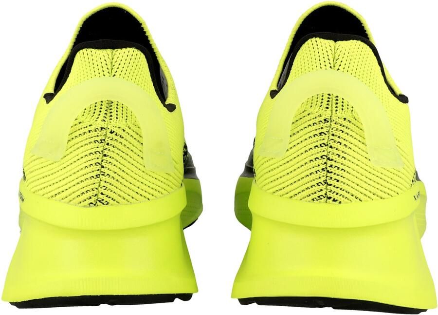 ARKK Copenhagen Slip-ons 'Raven X' geel grijs lichtgroen - Foto 3