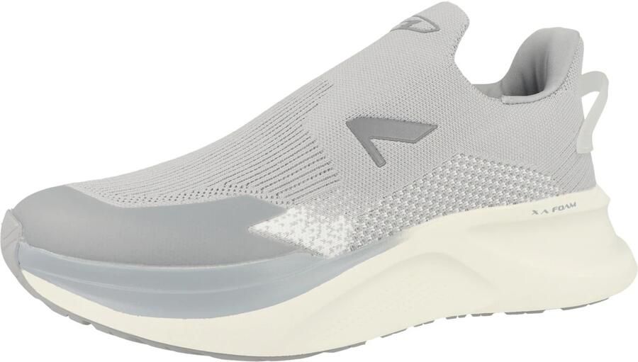 ARKK Copenhagen Slip-ons 'Raven X' grijs - Foto 2