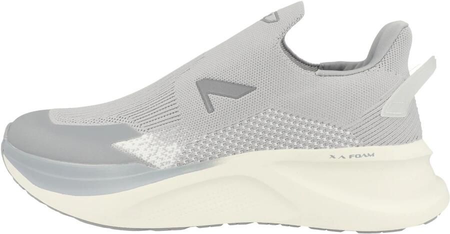 ARKK Copenhagen Slip-ons 'Raven X' grijs - Foto 6
