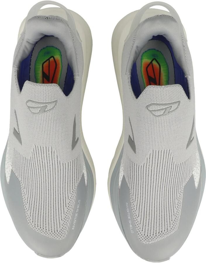 ARKK Copenhagen Slip-ons 'Raven X' grijs - Foto 4