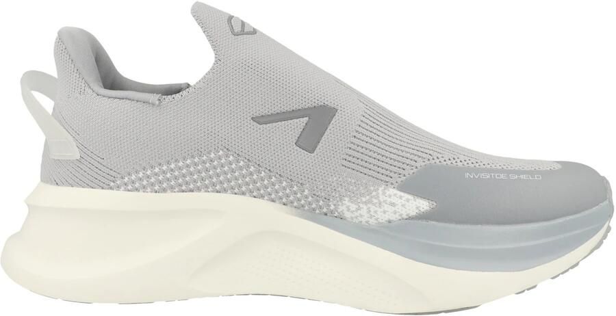 ARKK Copenhagen Slip-ons 'Raven X' grijs