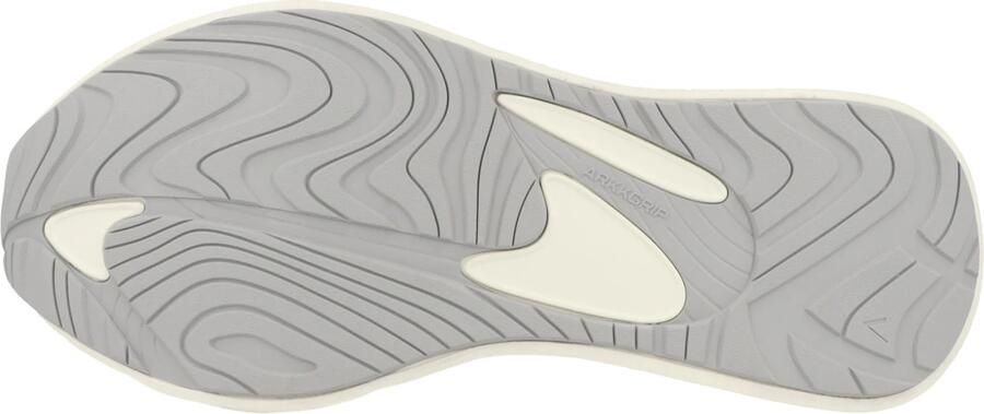 ARKK Copenhagen Slip-ons 'Raven X' grijs - Foto 5