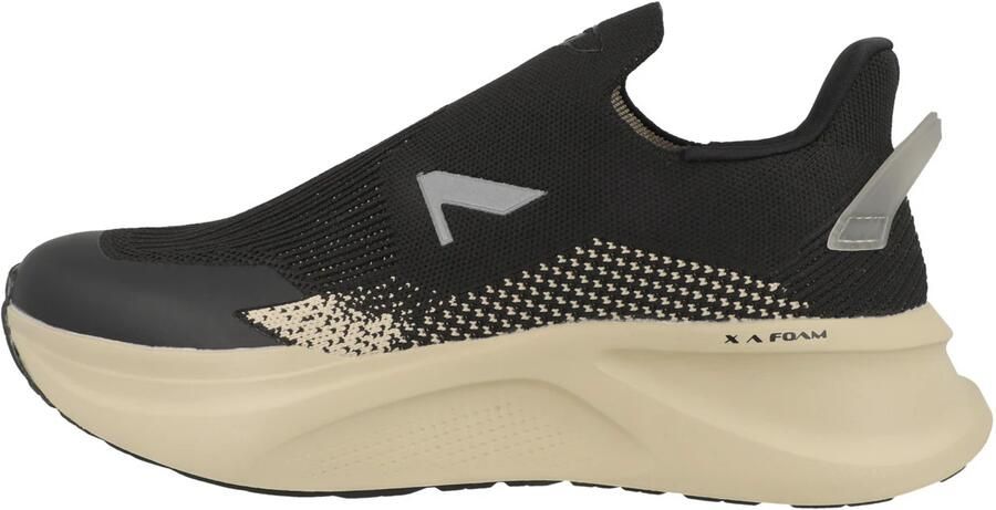 ARKK Copenhagen Slip-ons 'Raven X' zwart - Foto 4