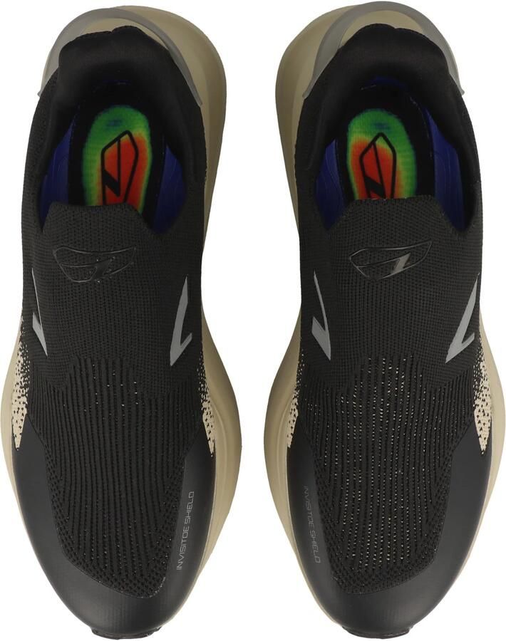 ARKK Copenhagen Slip-ons 'Raven X' zwart - Foto 2