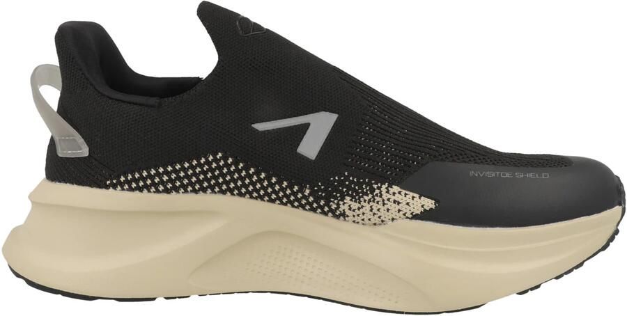 ARKK Copenhagen Slip-ons 'Raven X' zwart - Foto 5