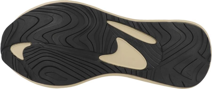 ARKK Copenhagen Slip-ons 'Raven X' zwart - Foto 6