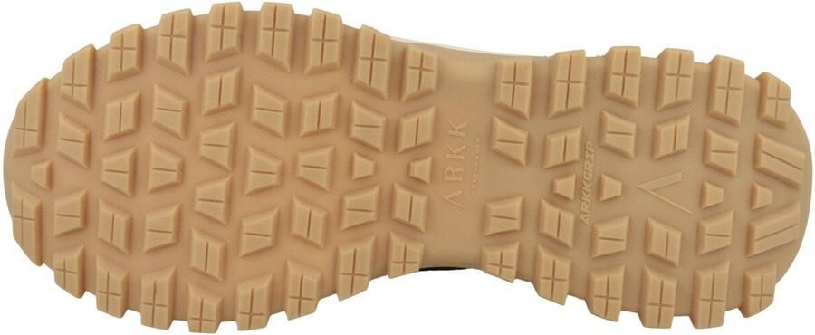 ARKK Copenhagen Sneakers hoog 'Apaze Hightop' zwart - Foto 5