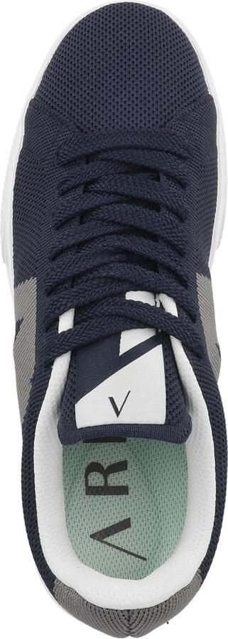 ARKK Copenhagen Sneakers laag ' Essence Knit ' donkerblauw - Foto 6