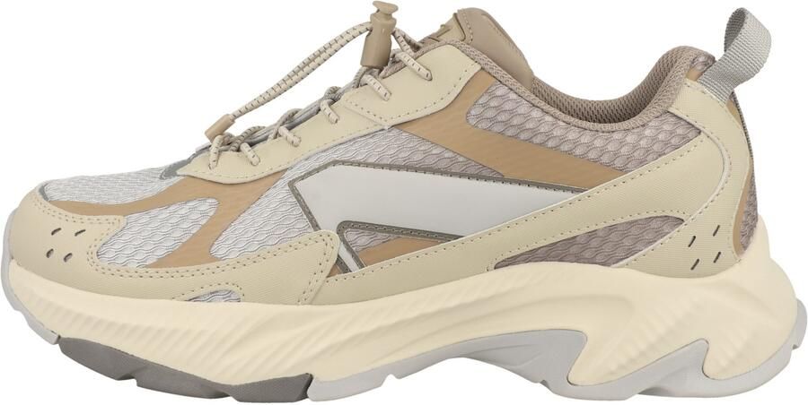 ARKK Copenhagen Sneakers laag 'Forma Runner' beige sand grijs - Foto 3