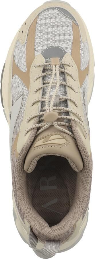 ARKK Copenhagen Sneakers laag 'Forma Runner' beige sand grijs - Foto 6