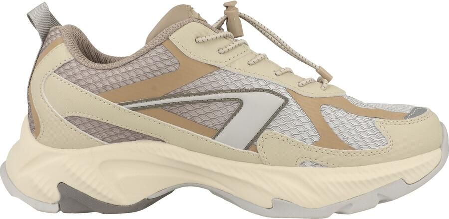 ARKK Copenhagen Sneakers laag 'Forma Runner' beige sand grijs - Foto 4