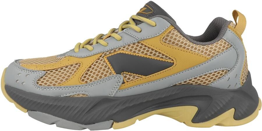 ARKK Copenhagen Sneakers laag ' Forma Runner ' gemengde kleuren