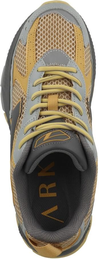 ARKK Copenhagen Sneakers laag ' Forma Runner ' gemengde kleuren - Foto 6