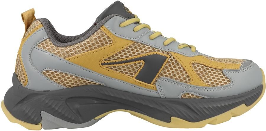 ARKK Copenhagen Sneakers laag ' Forma Runner ' gemengde kleuren - Foto 4