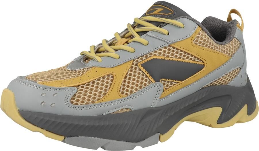 ARKK Copenhagen Sneakers laag ' Forma Runner ' gemengde kleuren - Foto 3