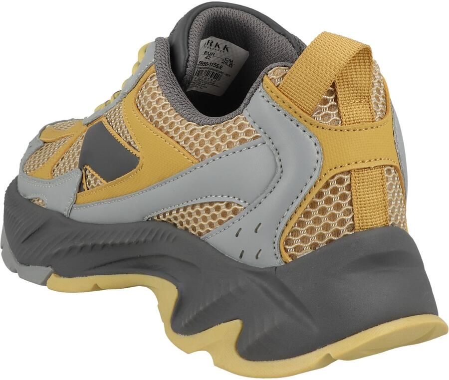 ARKK Copenhagen Sneakers laag ' Forma Runner ' gemengde kleuren - Foto 2