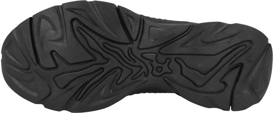 ARKK Copenhagen Sneakers laag ' Forma Runner ' zwart wit - Foto 5