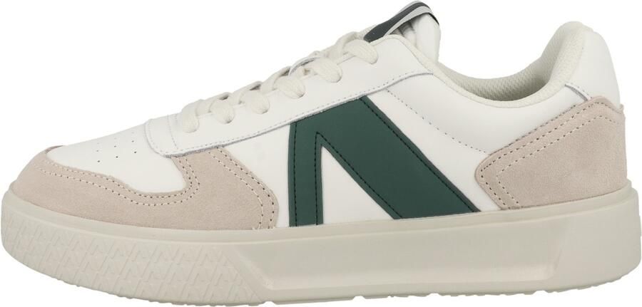 ARKK Copenhagen Sneakers laag ' Uncover ' beige zwart wit - Foto 4