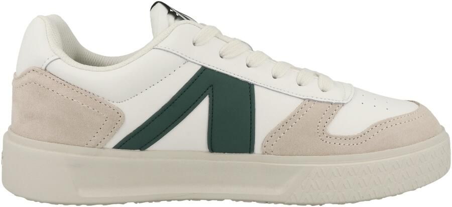 ARKK Copenhagen Sneakers laag ' Uncover ' beige zwart wit - Foto 5