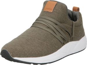 Arkk Copenhagen Slip-ons 'Raven'