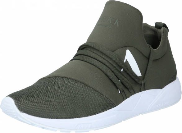 Arkk Copenhagen Raven Mesh S-e15 Heren
