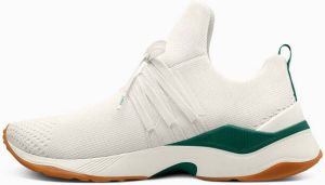 Arkk Copenhagen Sneakers laag 'Raven'